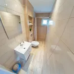 Cicha Dolina Gerendaház *