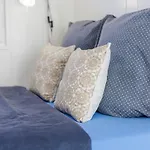 Cicha Dolina Gerendaház