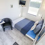 Cicha Dolina Ustka