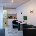 Gerendaház Cicha Dolina *