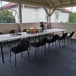 Cicha Dolina Gerendaház Ustka