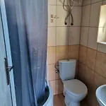 Gerendaház Cicha Dolina