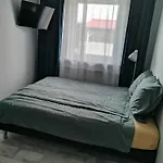 Cicha Dolina Gerendaház *