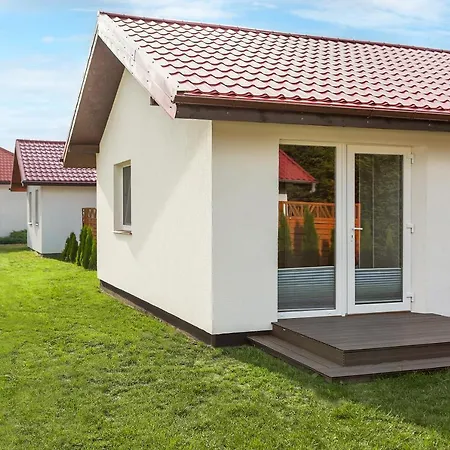 Cicha Dolina * أوستكا