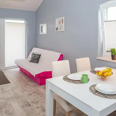 Cicha Dolina أوستكا