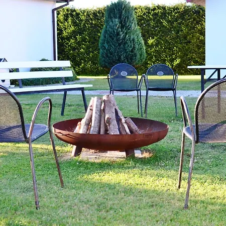 Cicha Dolina Lodge Ούστκα