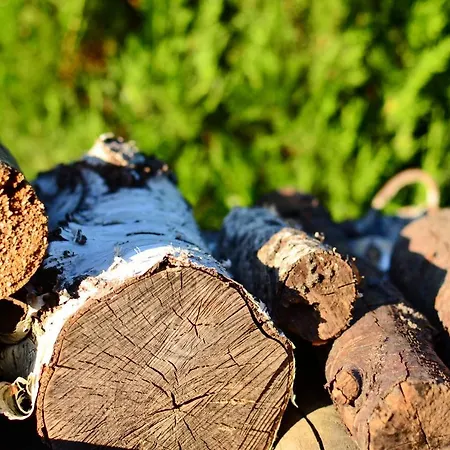 Lodge Cicha Dolina Ούστκα