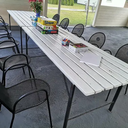 Lodge Cicha Dolina *