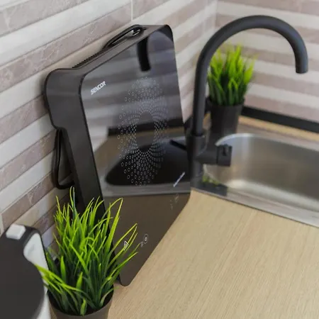 بيت خشبي Cicha Dolina