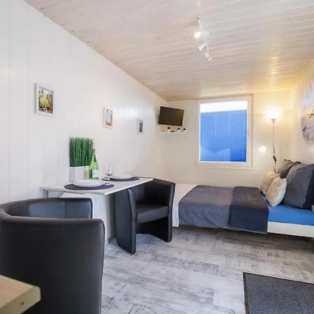 بيت خشبي Cicha Dolina