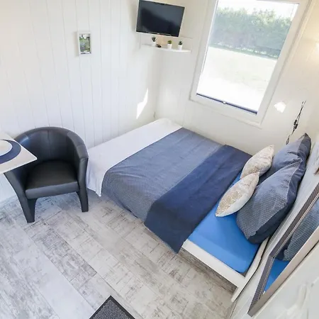 Cicha Dolina أوستكا