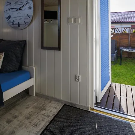 Cicha Dolina * أوستكا