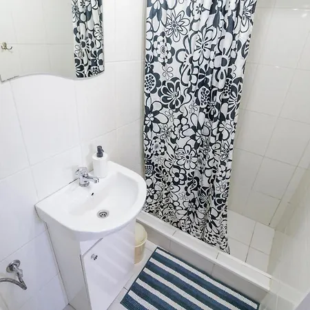 بيت خشبي Cicha Dolina أوستكا