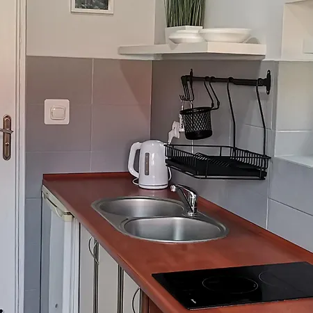 بيت خشبي Cicha Dolina