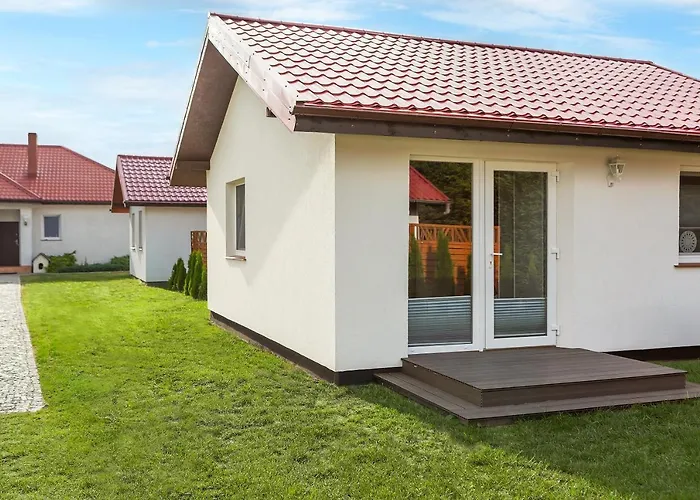 Cicha Dolina * Ustka