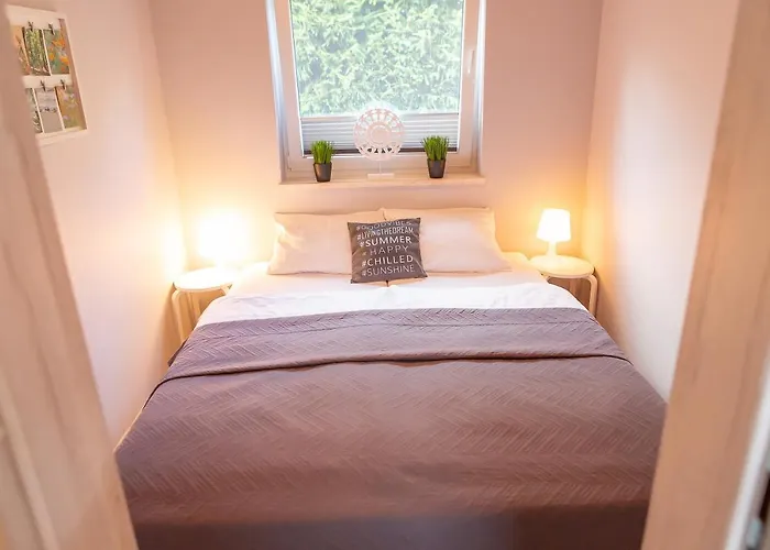 Lodge Cicha Dolina *