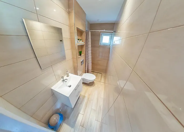 Cicha Dolina Lodge *