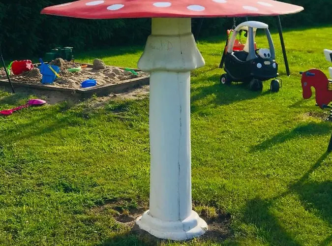 Cicha Dolina * Ustka