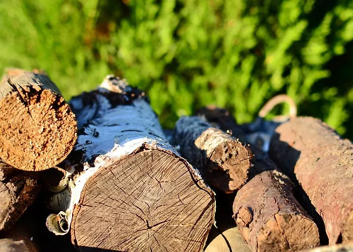 Lodge Cicha Dolina Ustka