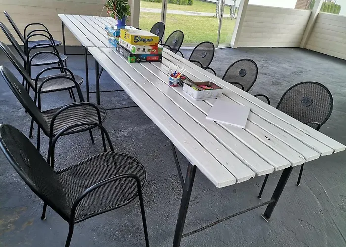 Lodge Cicha Dolina *