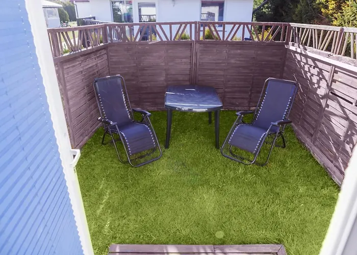 Lodge Cicha Dolina *