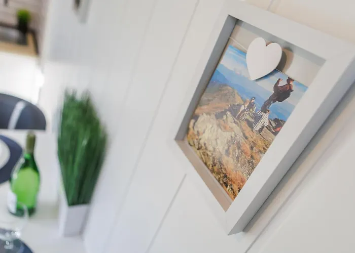 Lodge Cicha Dolina *