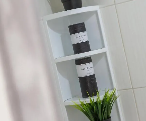 Cicha Dolina * Ustka