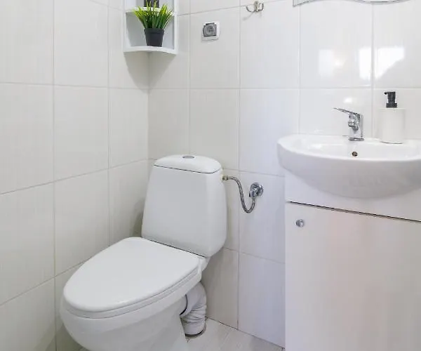 Lodge Cicha Dolina Ustka