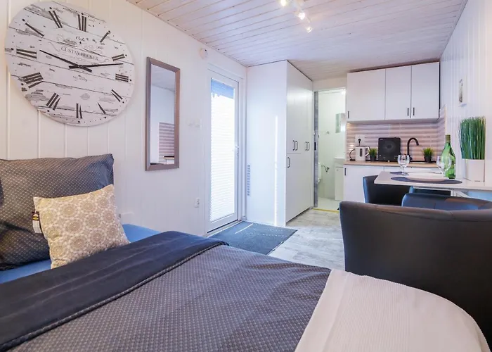 Lodge Cicha Dolina *