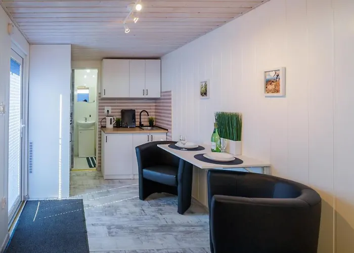 Lodge Cicha Dolina *