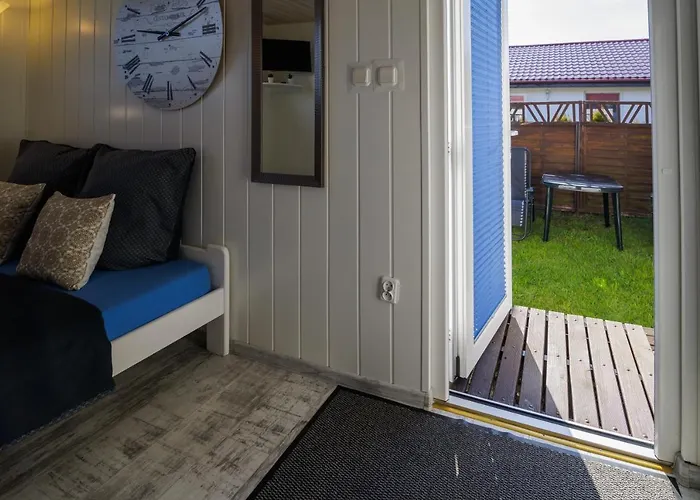 Cicha Dolina * Ustka