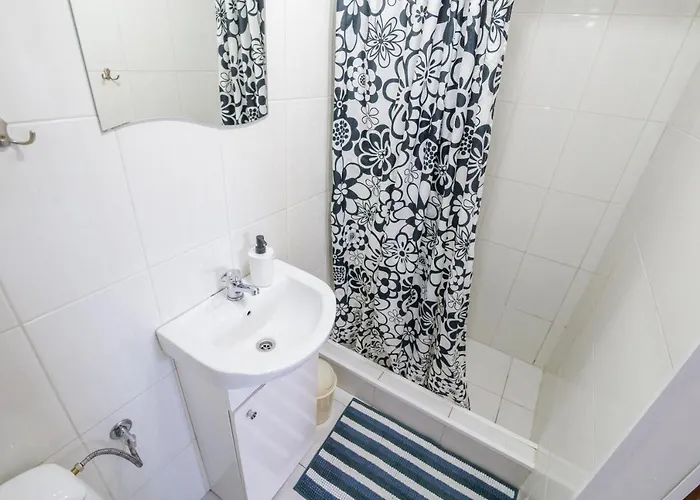 Lodge Cicha Dolina Ustka