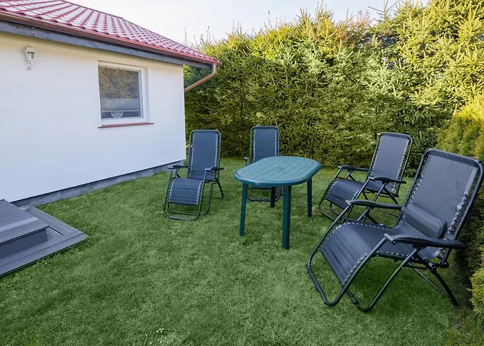 Lodge Cicha Dolina *