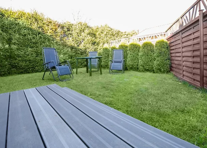 Cicha Dolina Lodge *