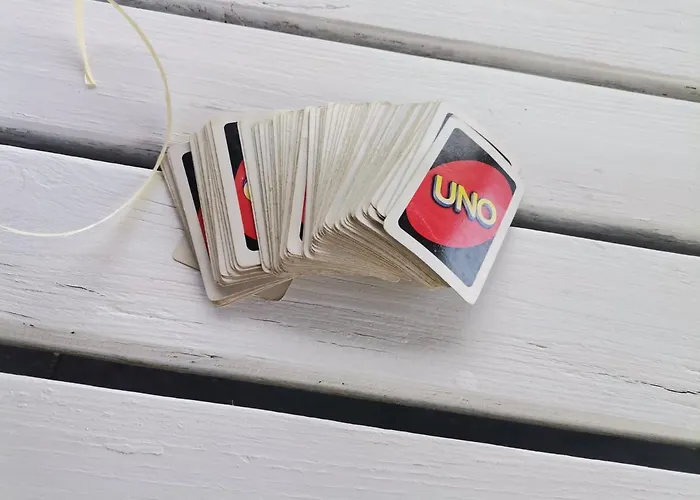 Cicha Dolina * ウストカ