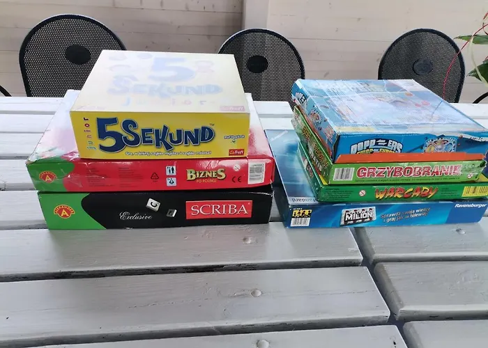 Lodge Cicha Dolina *