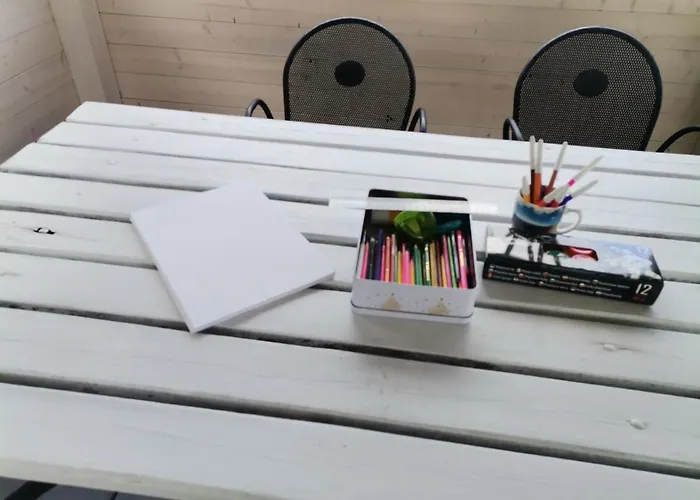 Cicha Dolina Lodge *