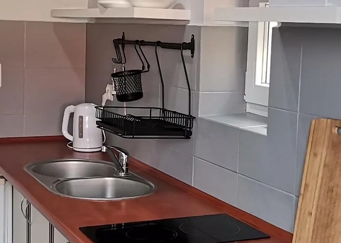 Cicha Dolina Lodge *