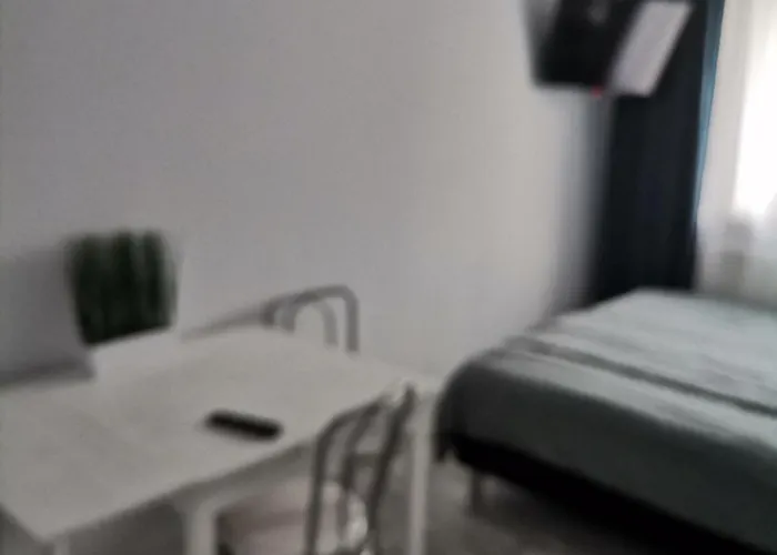 Lodge Cicha Dolina Ustka