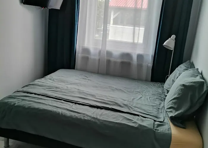 Cicha Dolina Lodge *